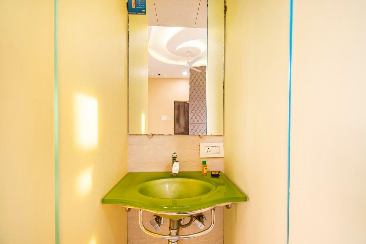 Seven Hills Hotell Mumbai Eksteriør bilde